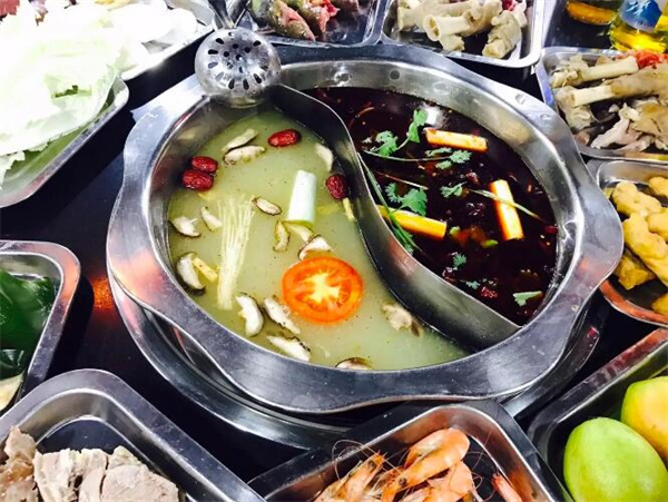 恩施火锅加盟