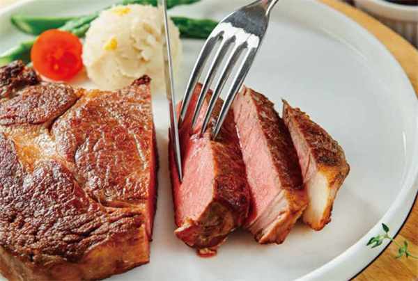 诺丁牛排加盟费