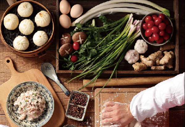 记忆包工坊加盟