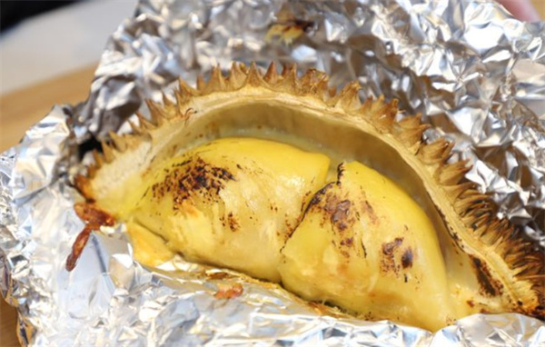 榴莲自由加盟费