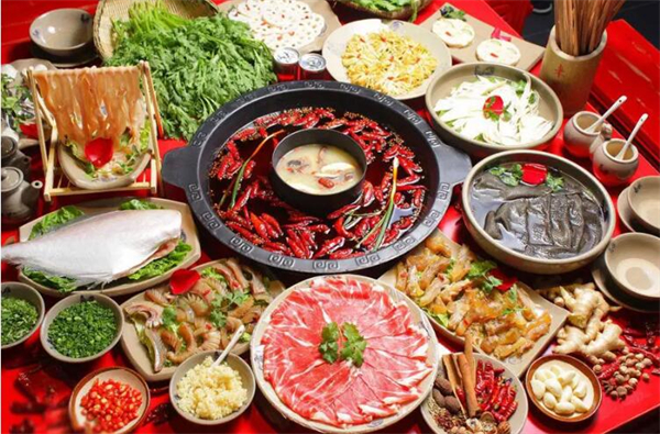 凌源火锅加盟