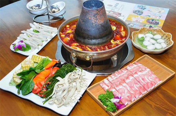 恩施火锅加盟