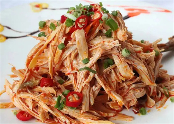 佛山手撕鸡加盟