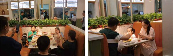 诺丁牛排加盟费