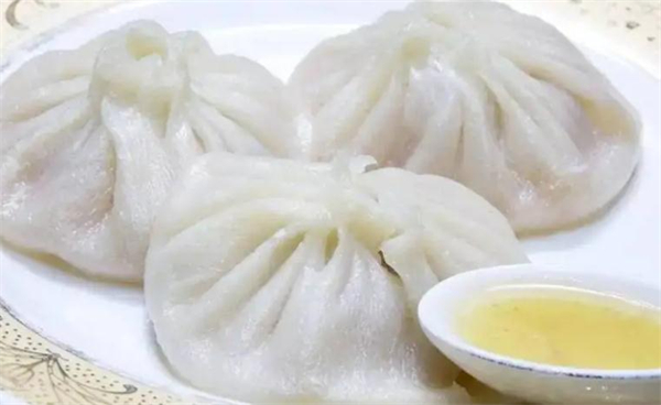 上海灌汤包加盟