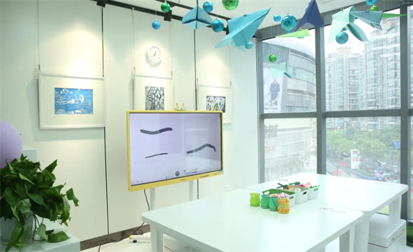 上海美术机构加盟