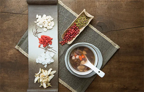 上海炖品店加盟