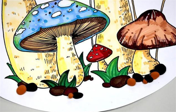 海马蓝美术加盟