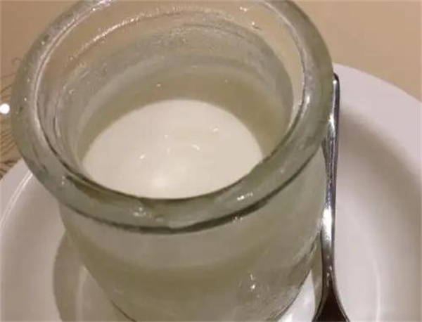 上海老酸奶加盟