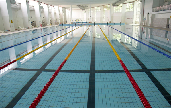 广州游泳馆加盟