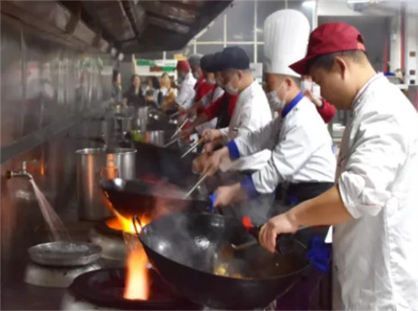 外婆婆小碗菜加盟