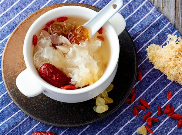 上海炖品店加盟