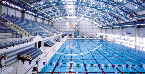 广州游泳馆加盟