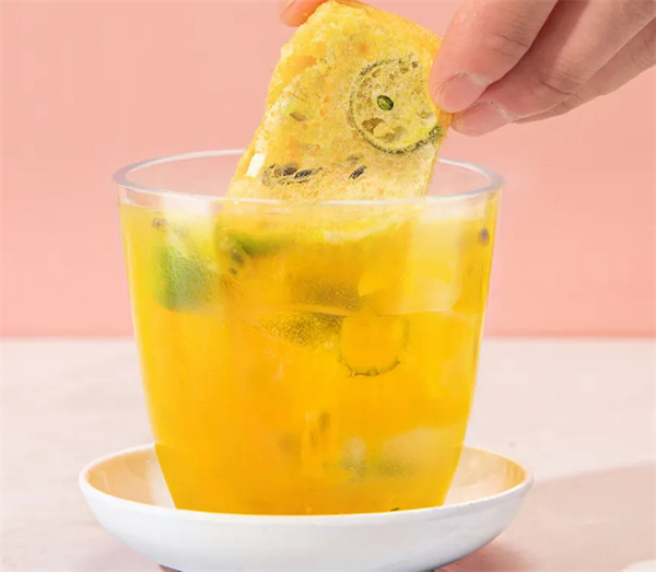 郑州水果茶加盟