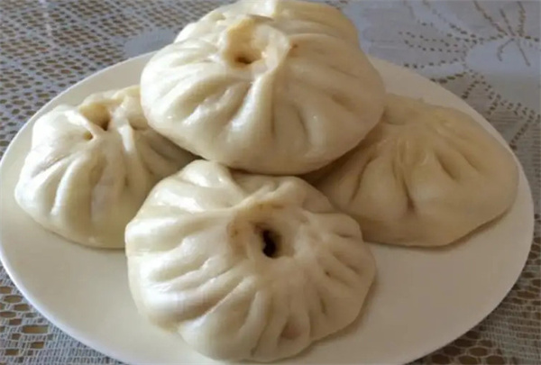 老火房鲜包加盟