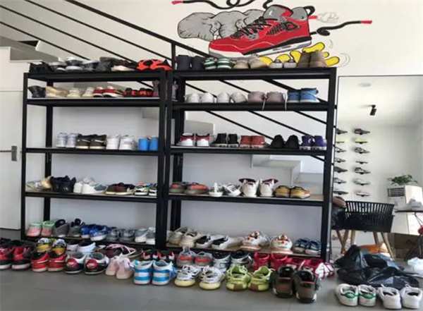 武汉洗鞋店加盟费