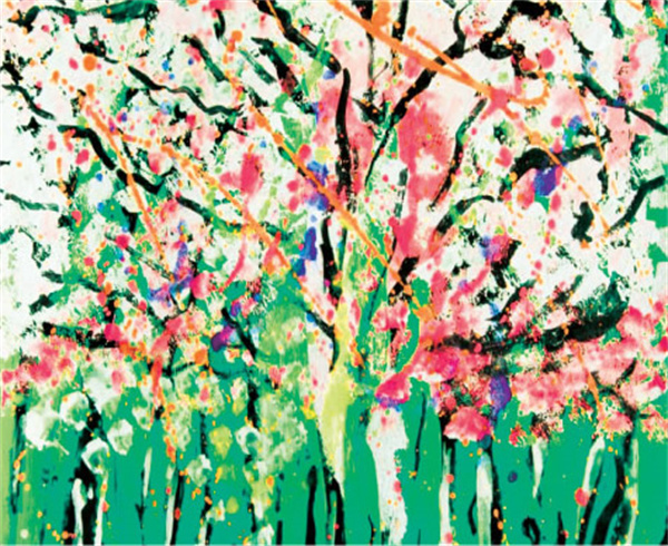 风车教育美术加盟