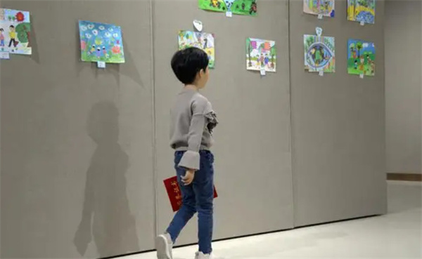 菏泽少儿绘画加盟