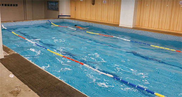 广州游泳馆加盟