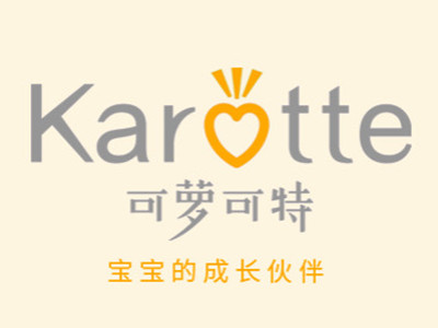 可萝可特进口母婴加盟