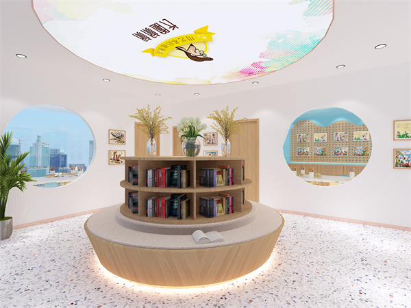 长脸叔叔美术加盟