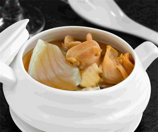 上海炖品店加盟