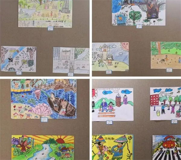 菏泽少儿绘画加盟