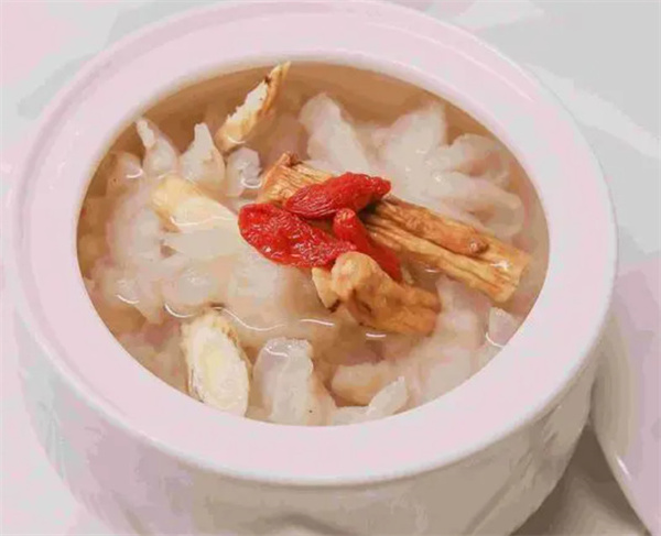 上海炖品店加盟