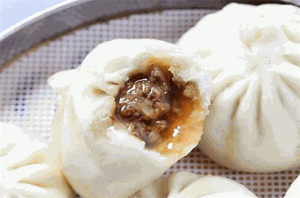 老火房鲜包加盟