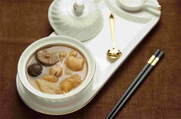 上海炖品店加盟