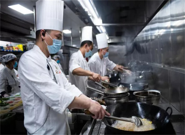 外婆婆小碗菜加盟