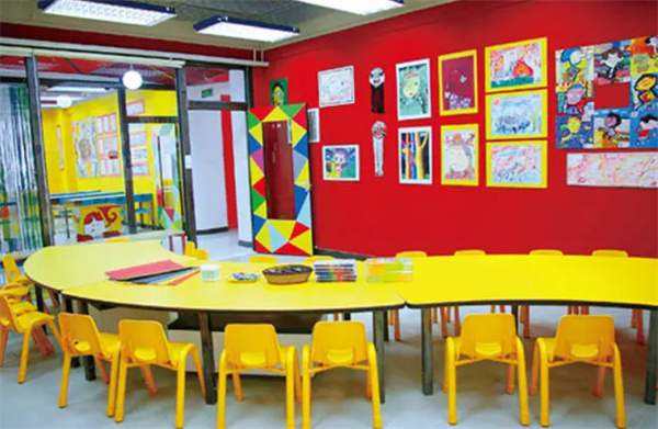 上海美术机构加盟