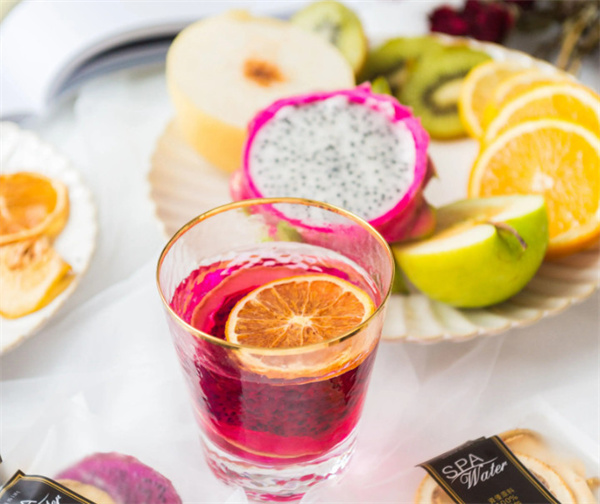 郑州水果茶加盟