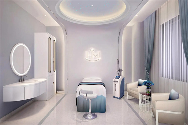 广州医疗美容加盟