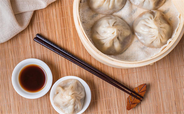 无锡小笼包加盟