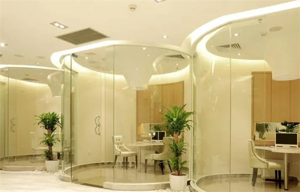 广州医疗美容加盟