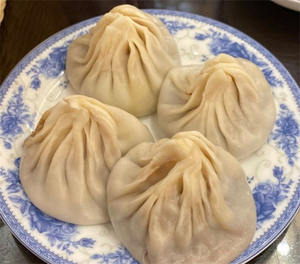 无锡小笼包加盟