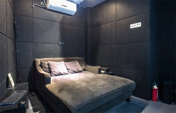 东莞私人影院加盟