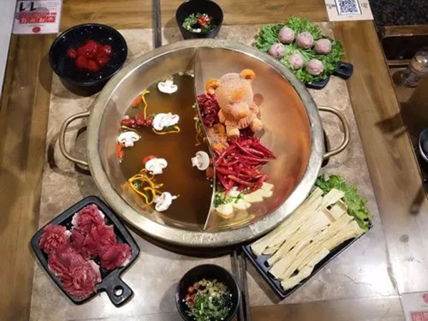 盘锦火锅加盟