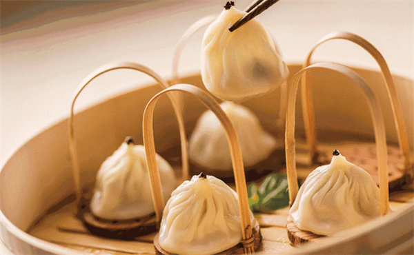 无锡小笼包加盟