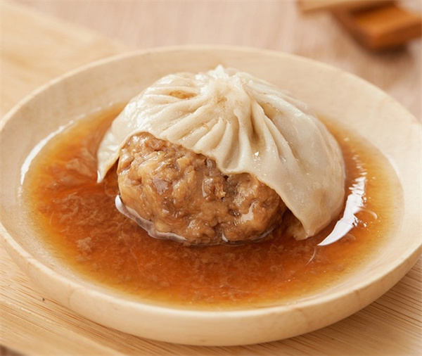 无锡小笼包加盟费