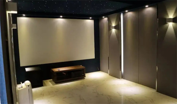 东莞私人影院加盟