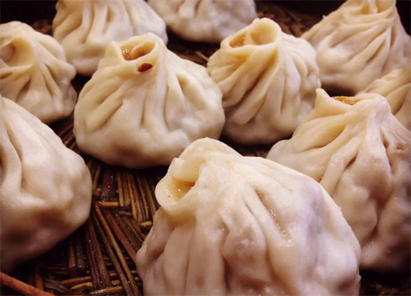 无锡小笼包加盟