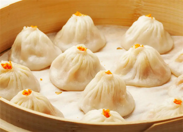 无锡小笼包加盟