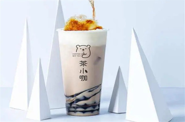茶小咖