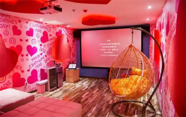 东莞私人影院加盟