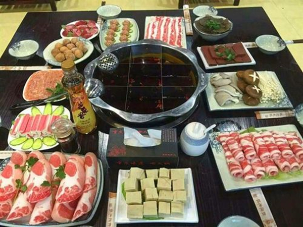 宜昌火锅加盟