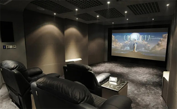 东莞私人影院加盟