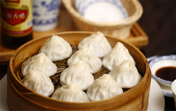 无锡小笼包加盟