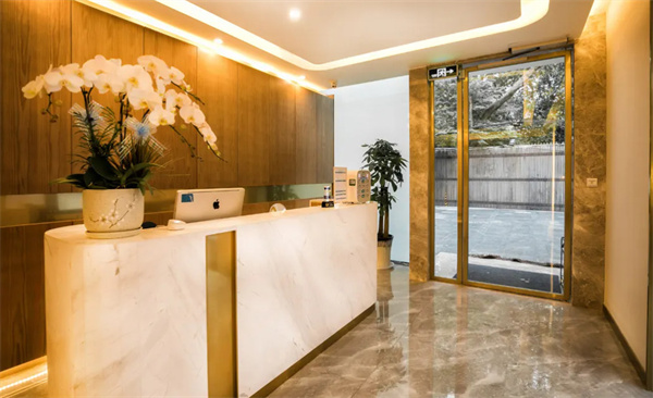 广州医疗美容加盟